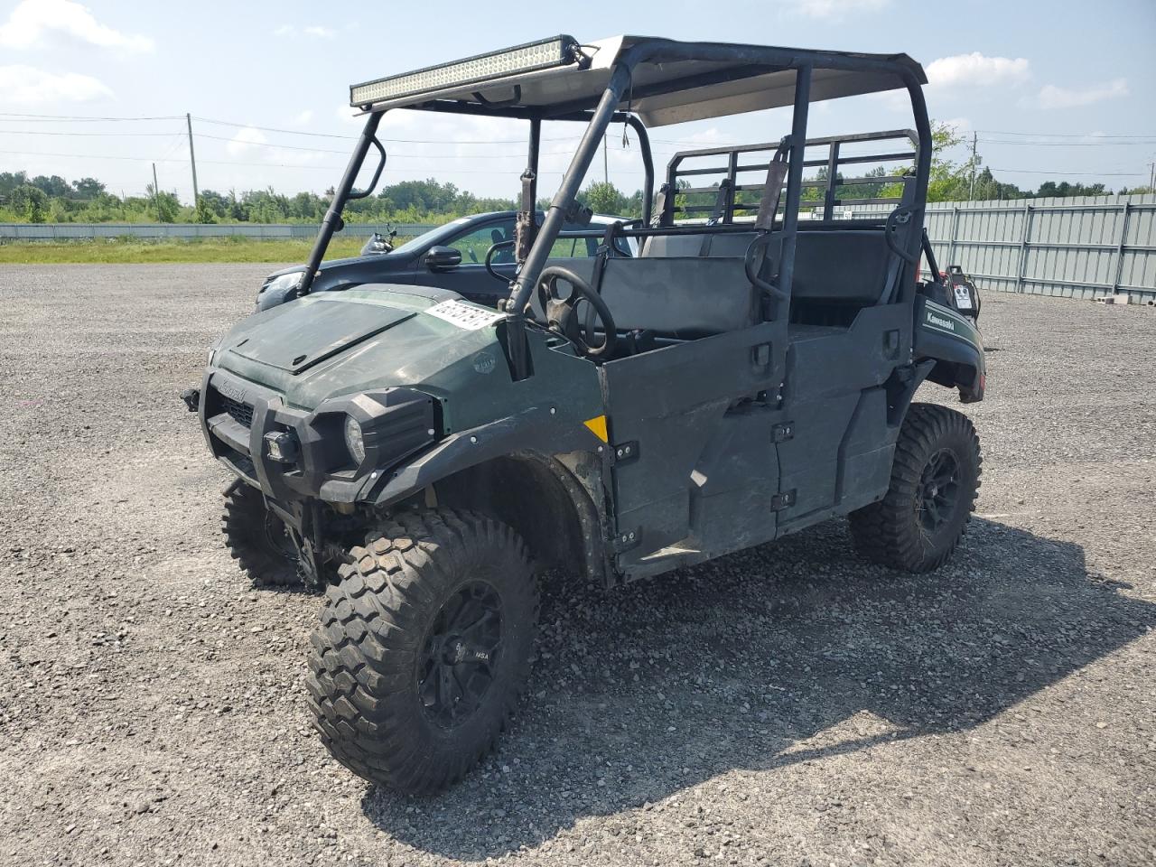 jkbafsb15fb502283 JKBAFSB15FB502283 2015 Kawasaki Kaf820 B