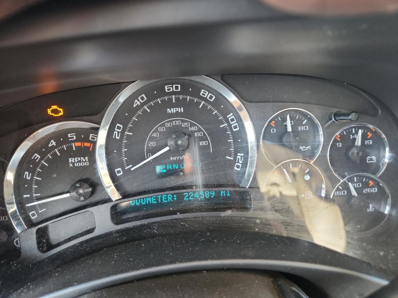 2005 Cadillac Escalade Luxury VIN: 1GYEK63N65R128508 Lot: 64121575