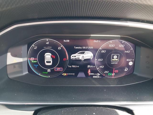 2021 SEAT LEON XCELL