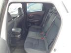 2017 NISSAN JUKE N-CON for sale at Copart WOLVERHAMPTON