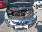 2009 VAUXHALL CORSA SXI for sale at Copart YORK