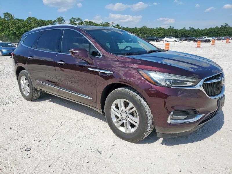  BUICK ENCLAVE 2018 Purple