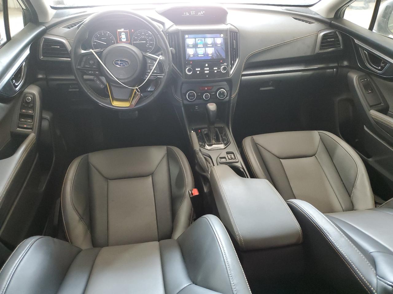 2023 Subaru Crosstrek Sport VIN: JF2GTHSCXPH243372 Lot: 65011485