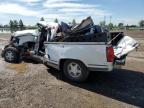1997 GMC SIERRA C1500   for sale at Copart AB - CALGARY