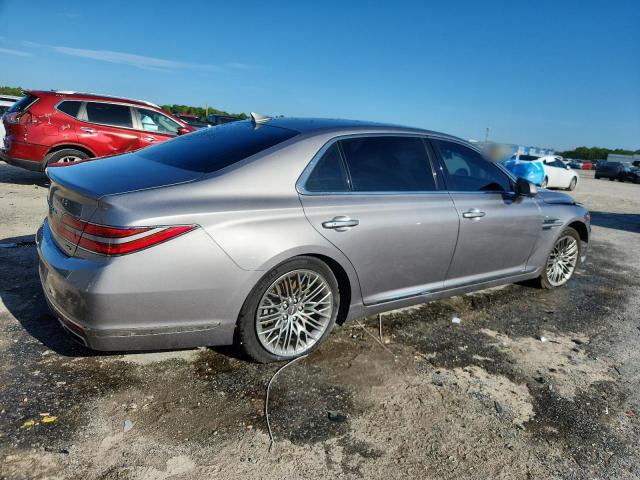  GENESIS G90 2021 Szary