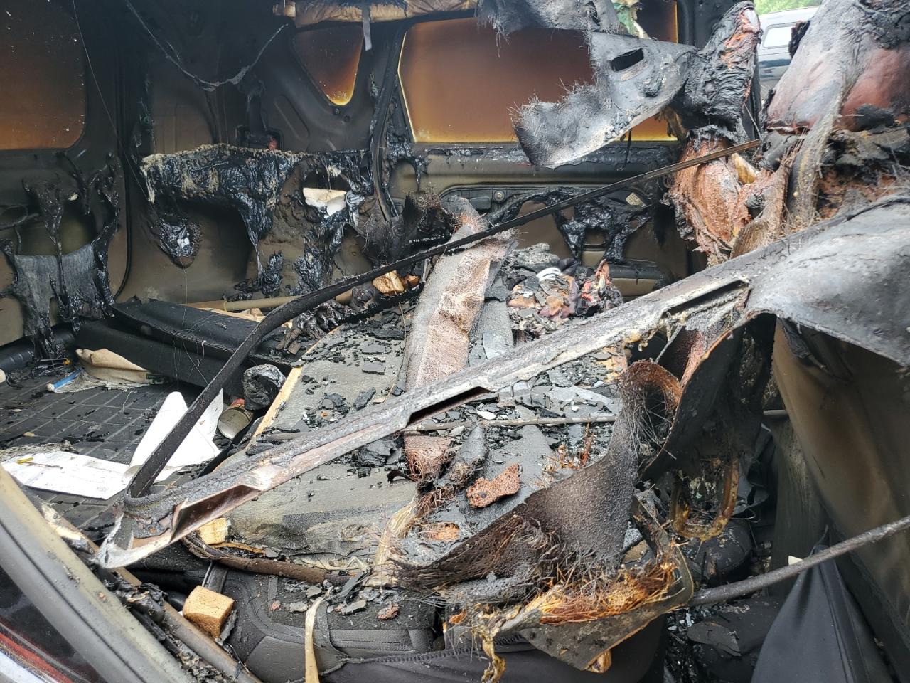 2015 Kia Soul + VIN: KNDJP3A56F7194559 Lot: 64166945