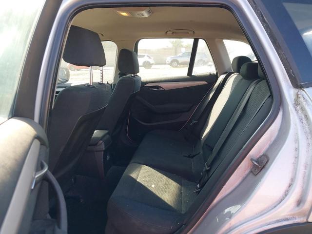 2011 BMW X1 XDRIVE