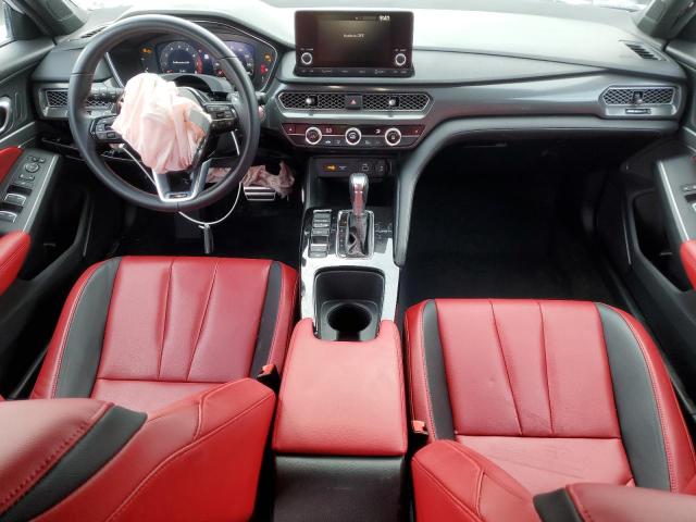  ACURA INTEGRA A- 2024 White