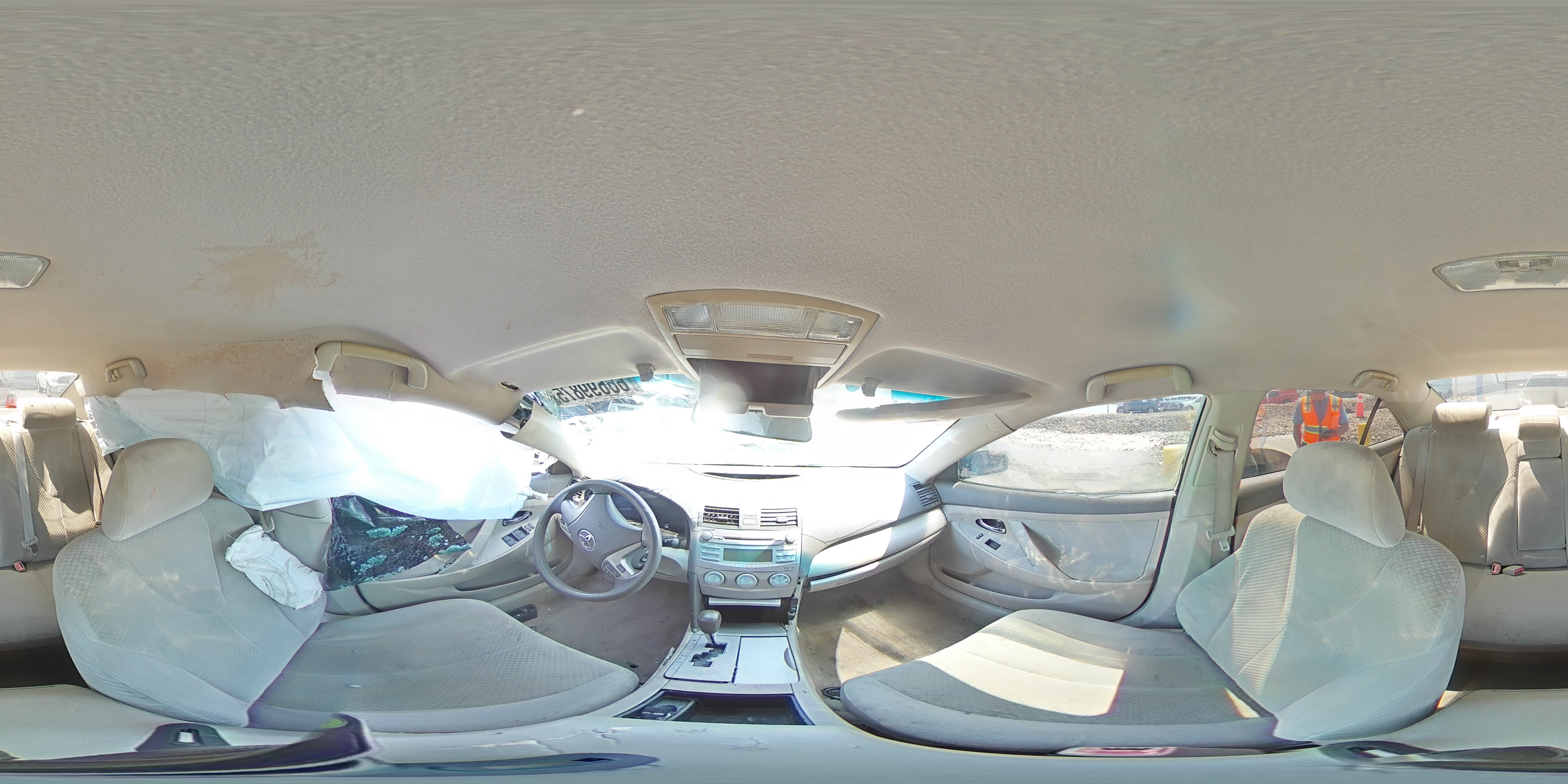 2009 Toyota Camry Base VIN: 4T1BE46K49U825504 Lot: 71787565