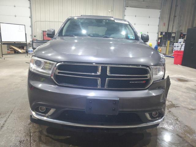  DODGE DURANGO 2015 Szary