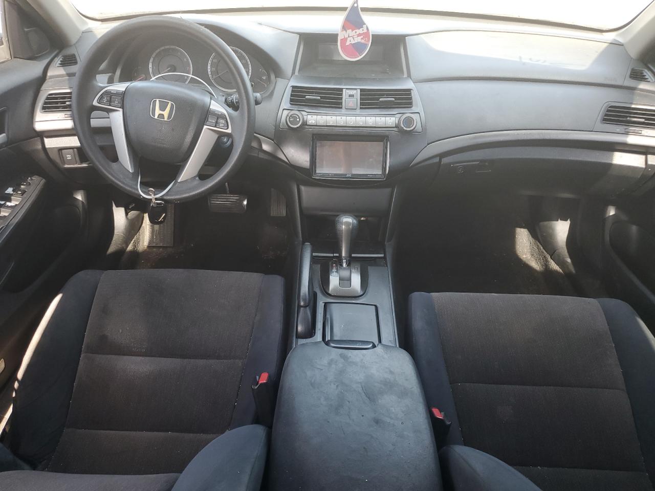 2010 Honda Accord Lxp VIN: 1HGCP2F44AA125188 Lot: 64744985