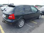 2001 HONDA CIVIC SE E for sale at Copart SANDTOFT