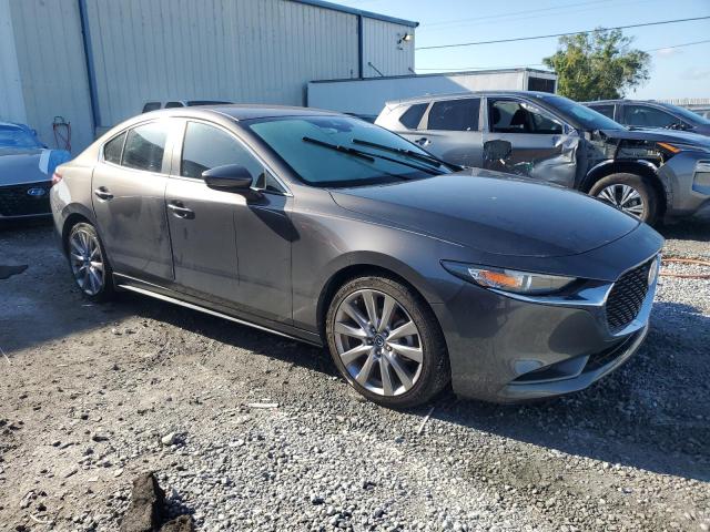  MAZDA 3 2019 Gray