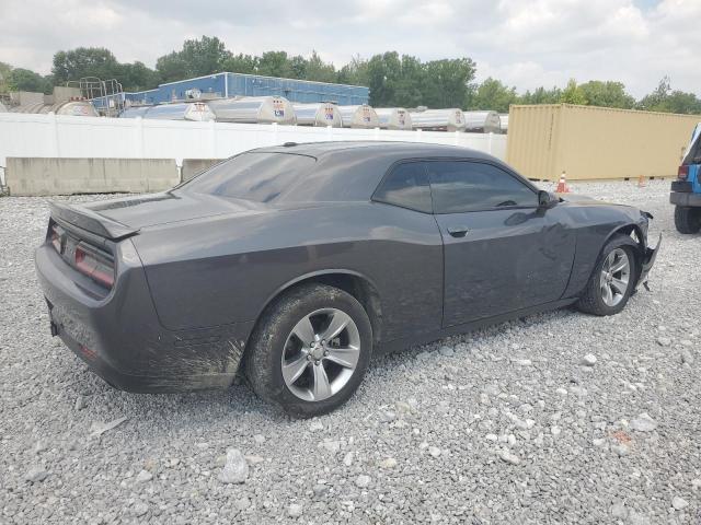  DODGE CHALLENGER 2019 Серый