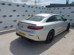 2019 MERCEDES BENZ E 350 AMG for sale at Copart BRISTOL