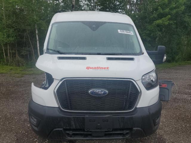 2024 FORD TRANSIT T-250  