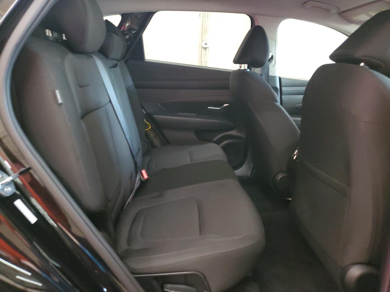 3kmjbcde7se007105 3KMJBCDE7SE007105 2025 Hyundai Tucson Sel