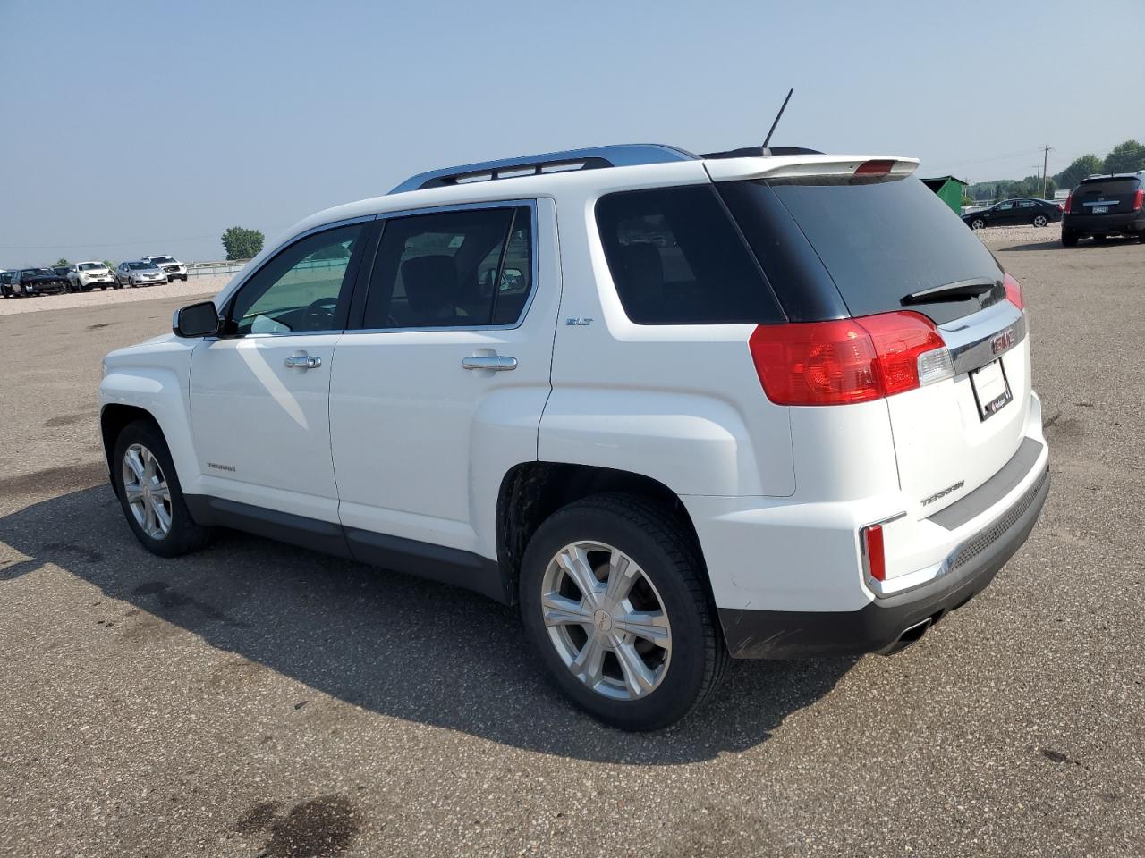 2gkflpe31g6143008 2GKFLPE31G6143008 2016 GMC Terrain Slt