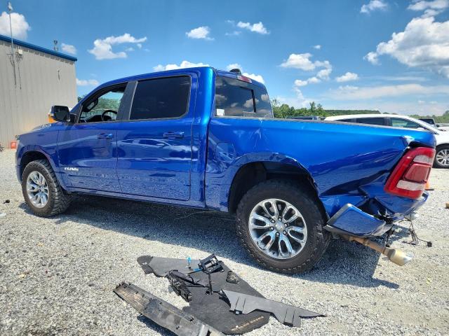  RAM 1500 2019 Blue