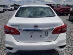 2019 NISSAN SENTRA S for sale at Copart FL - ORLANDO NORTH