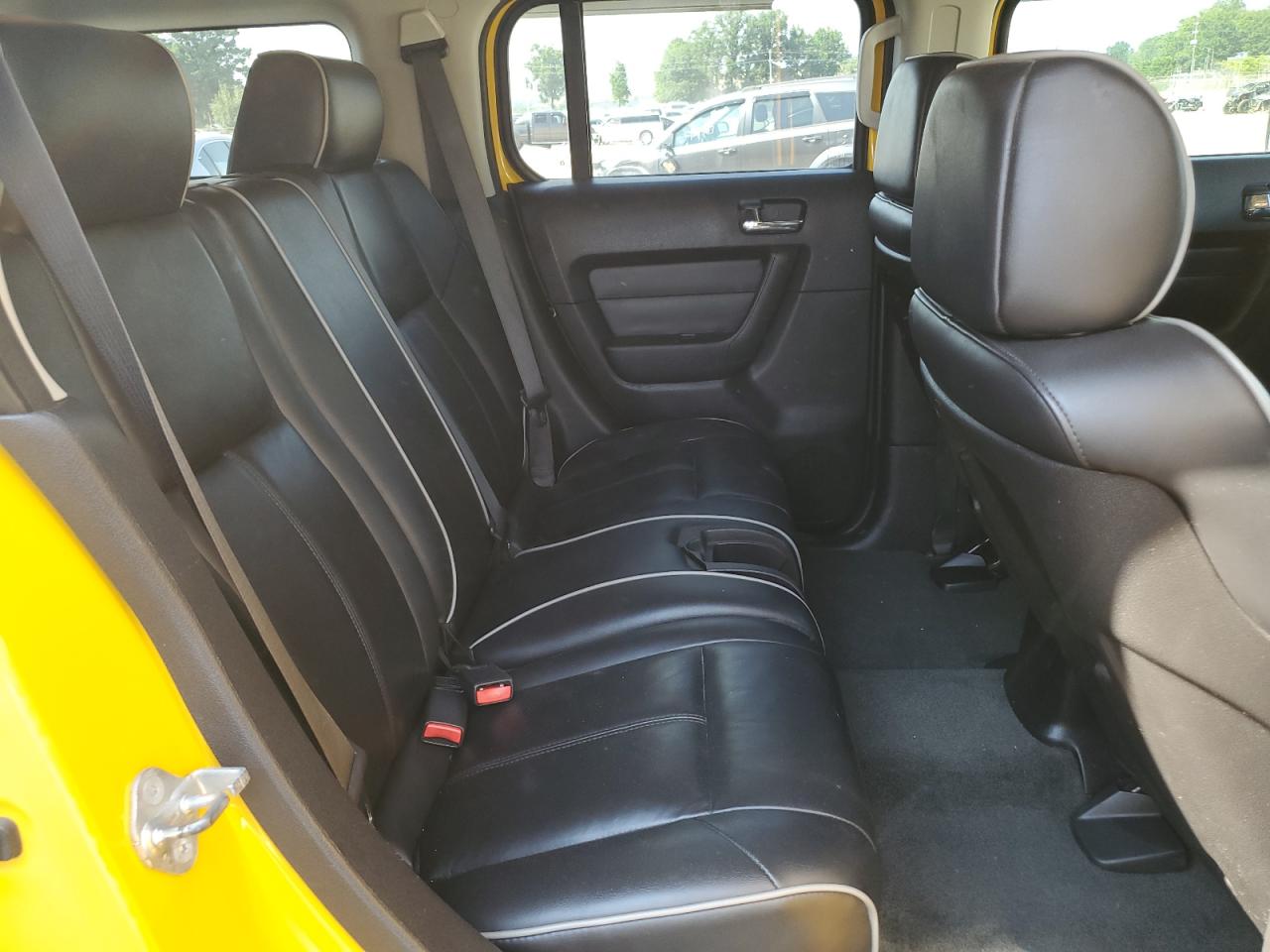 5gtdn13e478154473 5GTDN13E478154473 2007 Hummer H3
