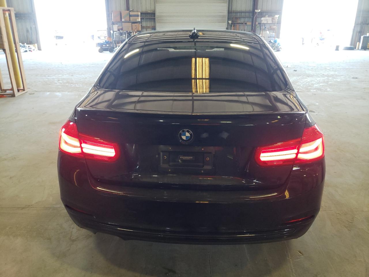 2018 BMW 330 I VIN: WBA8B9C50JEE81011 Lot: 66546415