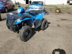 2017 POLARIS SPORTSMAN - ATV AND UTILITY VEHICLES ATV for sale at Copart MI - IONIA
