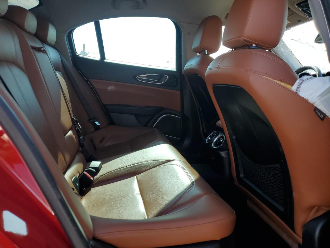 zarfaman4k7599235 ZARFAMAN4K7599235 2019 Alfa Romeo Giulia