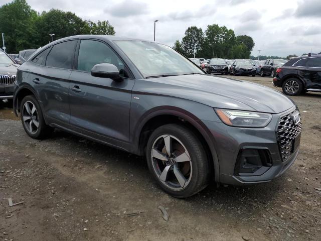 2022 AUDI Q5 SPORTBACK PRM PLS 45