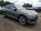 2022 AUDI Q5 SPORTBACK PRM PLS 45 à vendre chez Copart CT - HARTFORD SPRINGFIELD