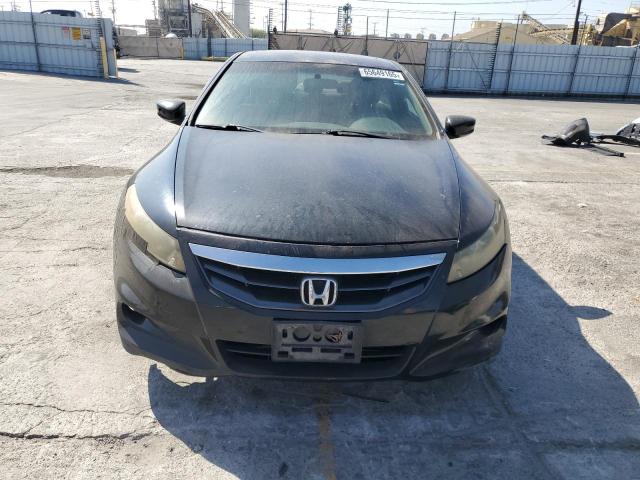 HONDA ACCORD 2012 Czarny