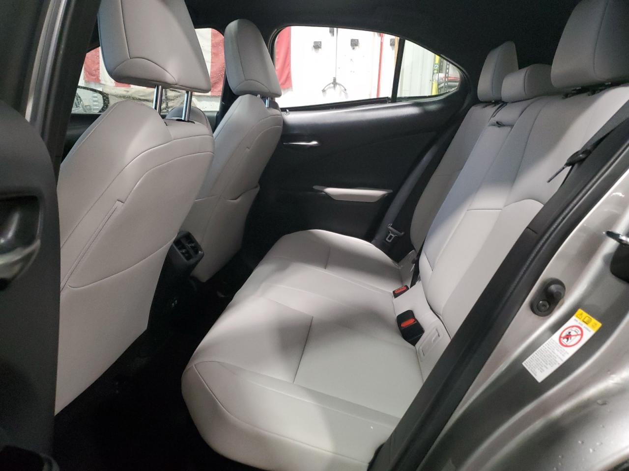 2019 Lexus Ux 250H VIN: JTHU9JBH2K2003021 Lot: 64261795