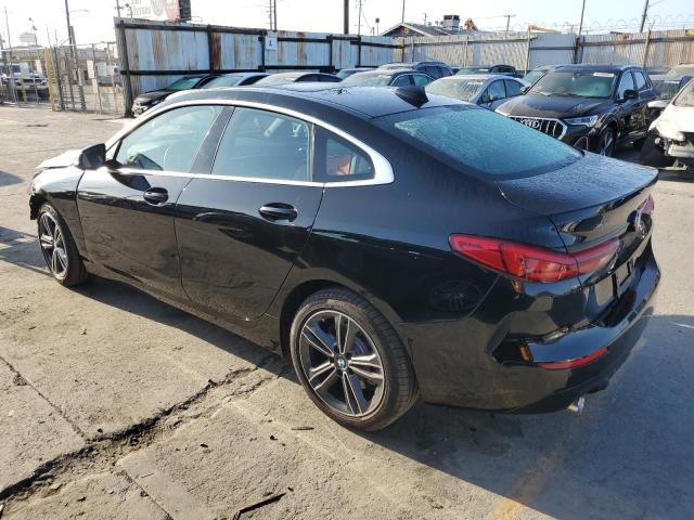  BMW 2 SERIES 2024 Czarny