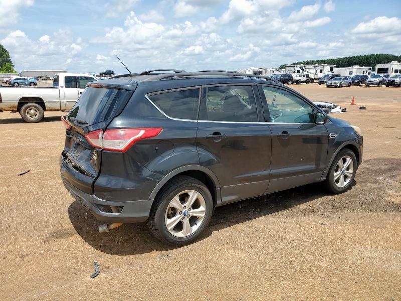  FORD ESCAPE 2013 Black