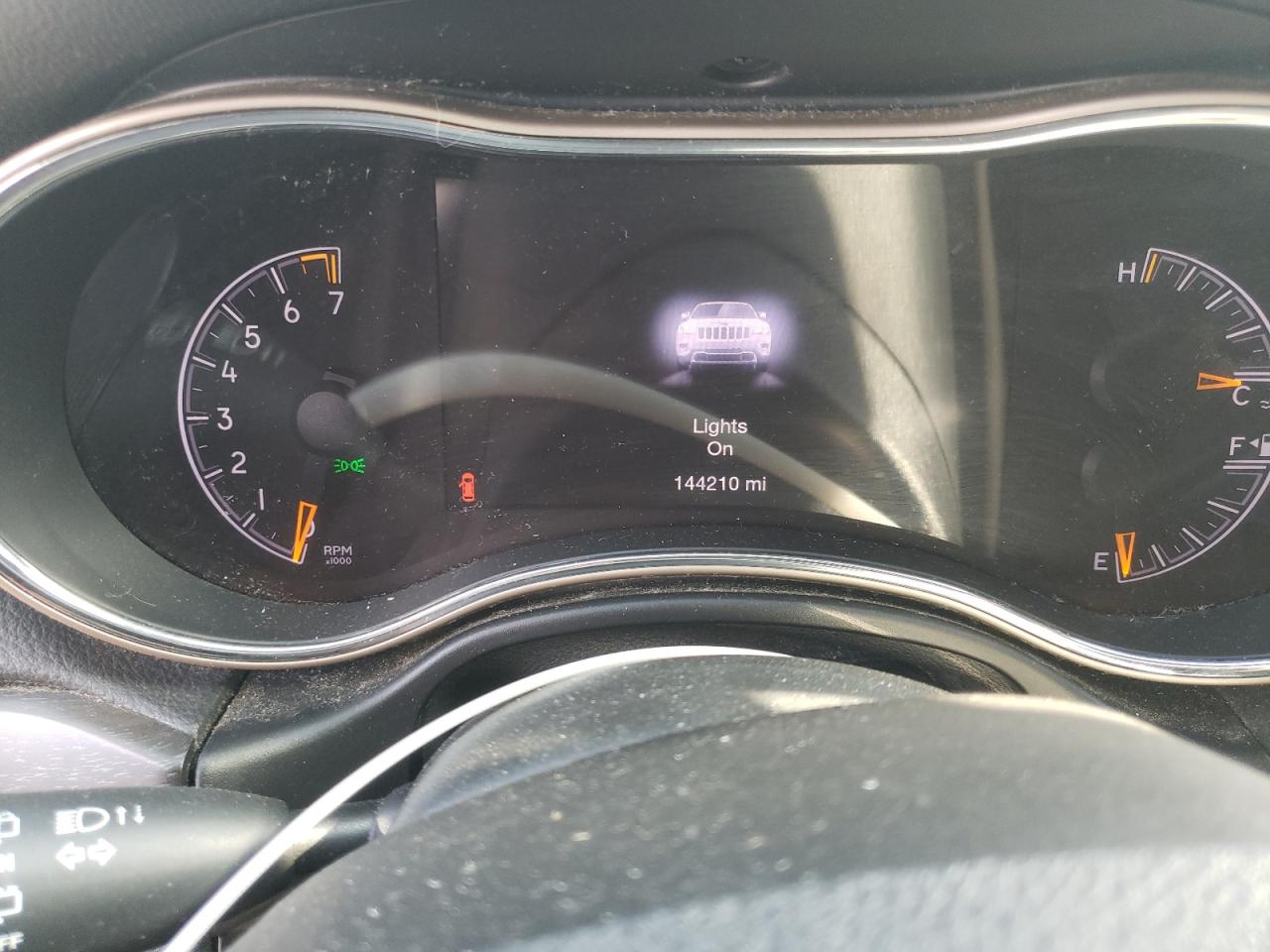 1c4rjfbg5gc403904 1C4RJFBG5GC403904 2016 Jeep Grand Cherokee Limited