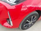 2018 TOYOTA YARIS ICON for sale at Copart SANDY