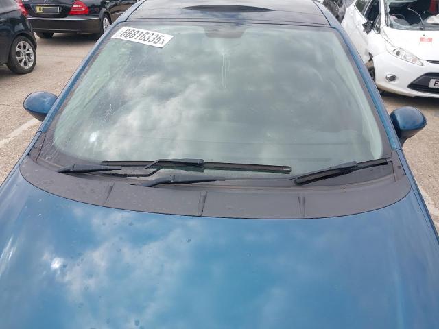 2013 FIAT PUNTO LOUNGE 