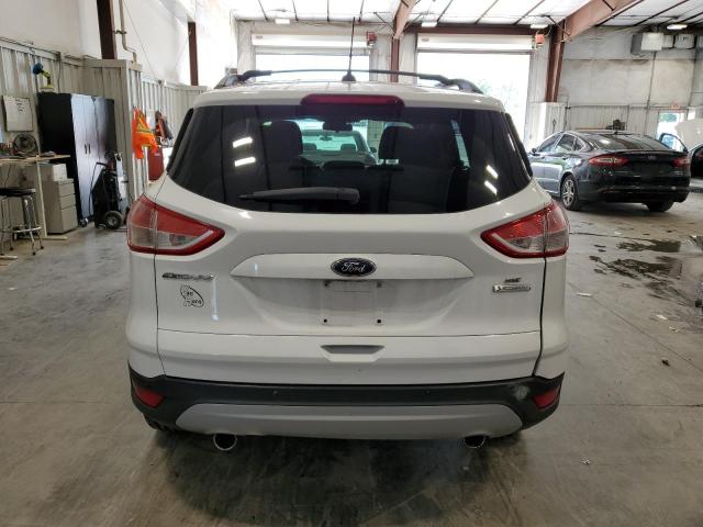 Parquets FORD ESCAPE 2013 White