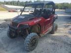 2020 POLARIS GENERAL 1000 DELUXE   for sale at Copart MS - GRENADA