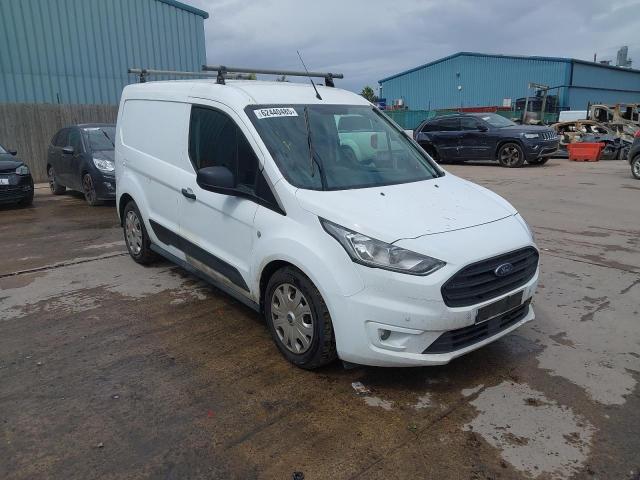 2019 FORD TRANSIT CO