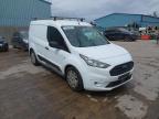 2019 FORD TRANSIT CO for sale at Copart WISBECH