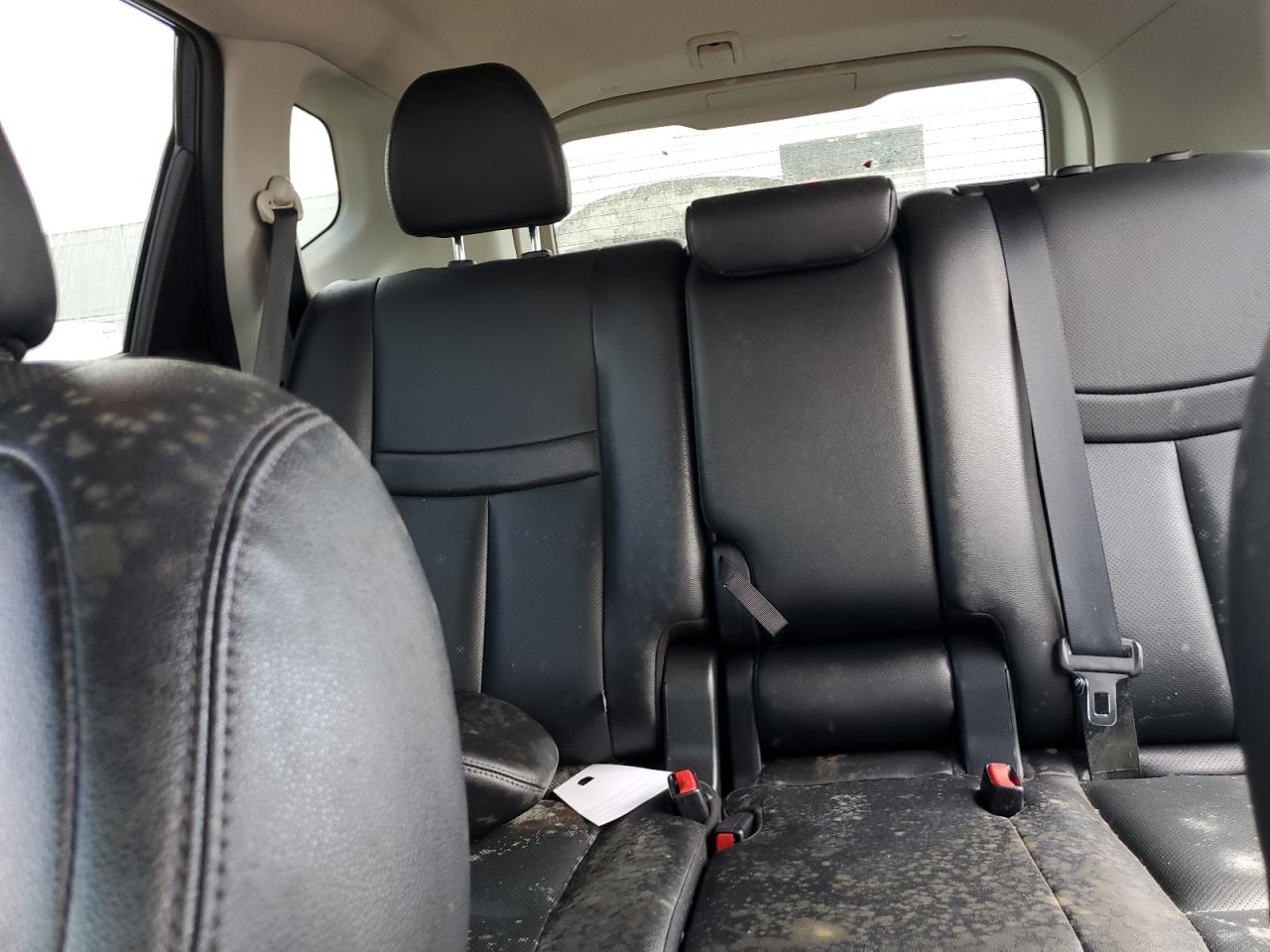 2016 Nissan Rogue S VIN: 5N1AT2MV9GC911753 Lot: 63632375