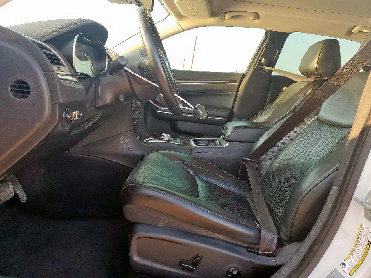 2017 Chrysler 300C VIN: 2C3CCAKG4HH591336 Lot: 64665925