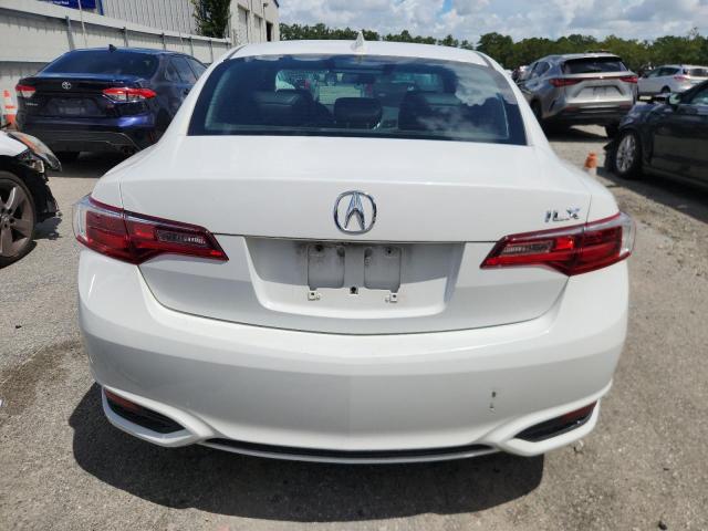  ACURA ILX 2018 Biały