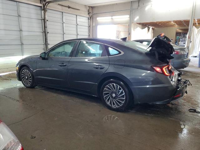  HYUNDAI SONATA 2023 Szary