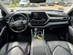 2021 TOYOTA HIGHLANDER XLE   à vendre chez Copart MA - NORTH BOSTON