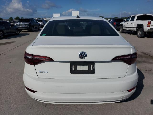  VOLKSWAGEN JETTA 2020 Biały