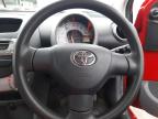 2009 TOYOTA AYGO VVT-I for sale at Copart WHITBURN