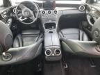 2016 MERCEDES-BENZ C 300 4MATIC   for sale at Copart FL - MIAMI NORTH