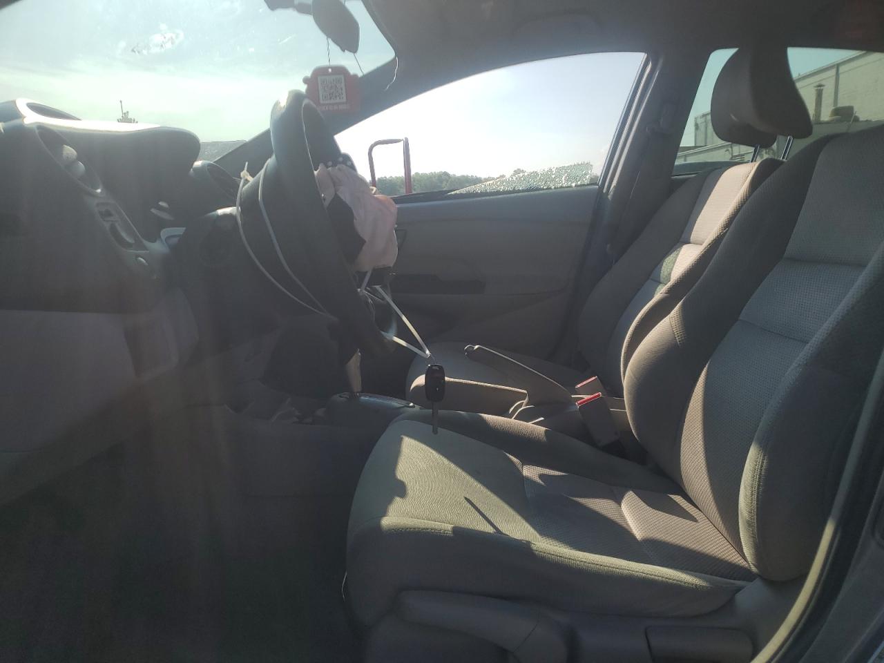 2010 Honda Insight Lx VIN: JHMZE2H5XAS013511 Lot: 62628845